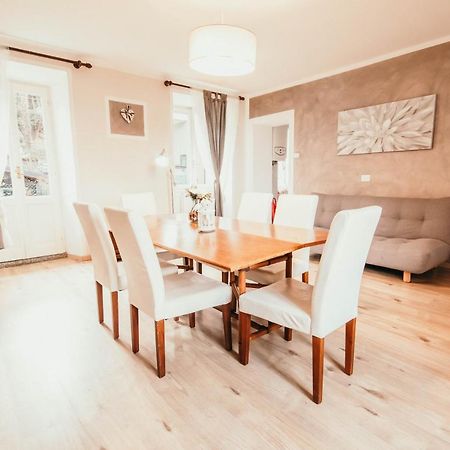 Appartamento Monna Lisa - Lakeside Leisure & Business Στρέσα Εξωτερικό φωτογραφία